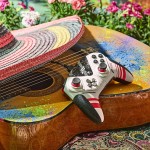 خرید گیم پد Thrustmaster ESWAP XR Pro برای ایکس باکس - نسخه Forza Horizon 5